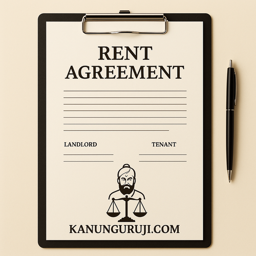 Agreements