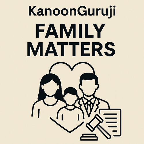 Family Matters