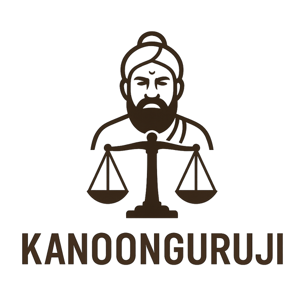 KanoonGuruji